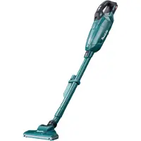 Makita CL002GZ01 40 V Max Steelstofzuiger blauw