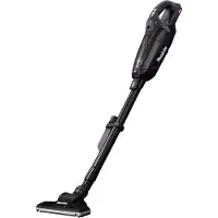 Makita CL002GZ03 40V Max Li-Ion Accu Steelstofzuiger Body - 0,5L - Koolborstelloos - Zwart