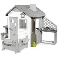 Smoby speelhuis accessoire - Life Water Butt - Regenton - 7600810924