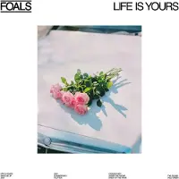 Warner Music Life Is Yours (CD)
