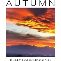 Coast2Coast Kelly Pardekooper - Autumn (CD)