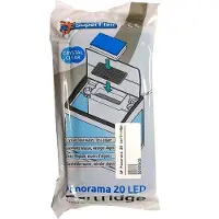 Superfish Aquarium Filter Cartridge Panorama 20