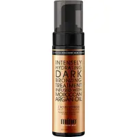 MineTan Moroccan Self Tan Foam (U) 200 ml