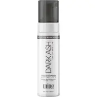 MineTan Dark Ash Self Tan Foam 200 ml