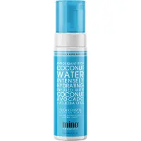 MineTan Coconut Water Self Tan Foam (U) 200 ml