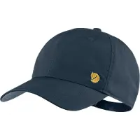 Fjällräven - Bergtagen Cap - Pet One Size, blauw