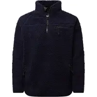 Brandit Trui navy / zwart