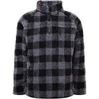 Brandit Teddyfleece Pullover