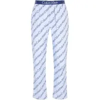 Calvin Klein 000nm2180e Pants Pyjama Grijs XL Man