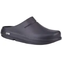 OOfos Oocloog Slipper | Maat: 38/M5/W7