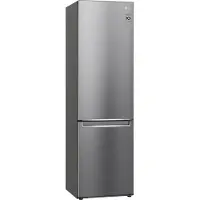 LG Koelvriescombi GBB62PZGGN