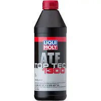 Liqui moly 3691 Olie, automatische transmissie (ATF)