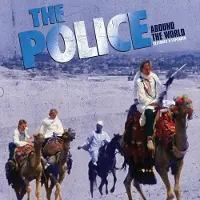 Universal Music The Police - Around The World (Live, 1980) (DVD | CD)