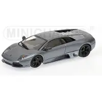 Lamborghini Murcielago LP640 2006 - 1:43 - Minichamps
