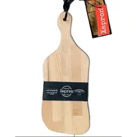 Xapron Houten plank Curvy