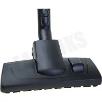 EASYFIKS Combi-zuigmond Breed wiel met parkeerstand 35MM