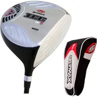 Skymax Ice Driver Heren 10.5 graden
