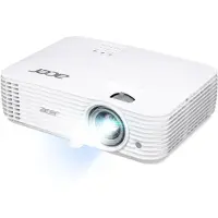Acer Projector - - H6830BD - UHD 4K - 4000 ANSI lumen - Witte LED