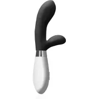 Luna Achilles vibrator - Zwart