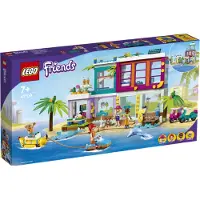 LEGO 41709 Friends Strandvakantiehuis