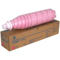Konica Minolta Konica TN-622M (A5E7350) toner magenta (origineel)
