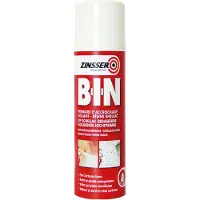 Zinsser Bin Spray - Primer - Wit - 400ml