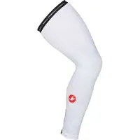 Castelli Beenwarmer Castelli Upf 50+ White-XL