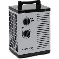 Trotec Keramische kachelventilator TDS 10 P