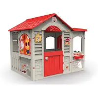 Ninco Grand Cottage House Goud Kinderen