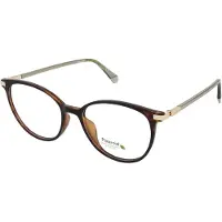 Polaroid PLD D459/G 52/17/145 Havana polyamide monturen VROUW PLD D459/G