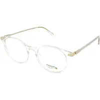 Polaroid Brilmontuur - - PLD D461/G CRYSTAL (900) - Transparante kleur - Unisex - Kunststof