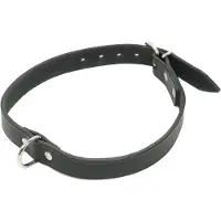 Kerbl Halsband Mexica Zwart 3