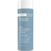 Paula's Choice RESIST Anti-Aging 2% BHA Exfoliant - Gecombineerde, Vette & Gevoelige Huid - 88 ml