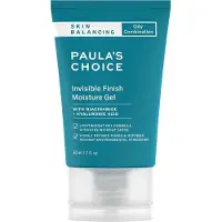 Paula's Choice SKIN BALANCING Nachtcrème - met Niacinamide - Gecombineerde & Vette huid - 60 ml