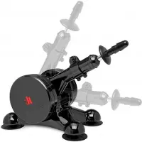 Kink by Doc Johnson Doc Johnson - Kink - Fucking Machines - Power Banger