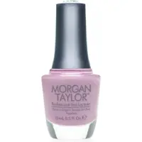 Morgan Taylor Whites / Pinkes Perfect Match Nagellak 15 ml