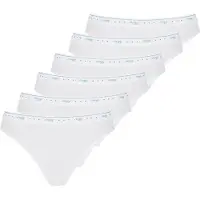 Sloggi Slip '24/7 100' wit