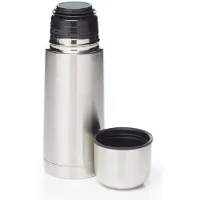 Masterclass Kitchen Craft Bouteille thermos en Inox 300 ml
