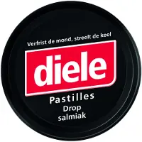 Diele Pastilles Drop 75 gr