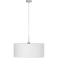 Eglo Hanglamp Pasteri 53cm wit