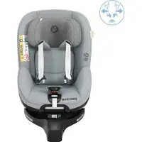 Maxi-Cosi Autostoel Mica Pro Eco Authentic Grey