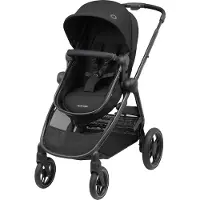 Maxi-Cosi Maxi Cosi Zelia Essential Black