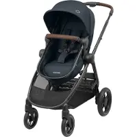 Maxi-Cosi Maxi Cosi Zelia Essential Graphite