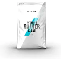 Myprotein Weight Gainer Blend - 5kg - Chocolade Smooth