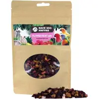 Back Zoo Nature Flower Fruit Mix 100 Gram