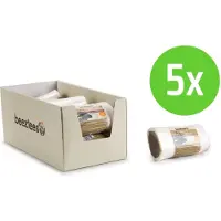 Beeztees Gevuld Bot - hondensnack - Lam en Rijst - 5 Verpakkingen