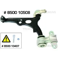 TRISCAN 8180 69131 Wielsnelheidssensor (ABS)
