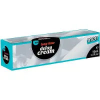 Hot Ero Delay Cream 30 ml