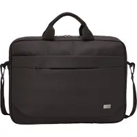 Case Logic Advantage ADVA-117 Zwart