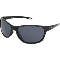 Under Armour Zonnebril UA UNDENIABLE 61/15/130 Zwart Polyamide UNISEX UA UNDENIABLE